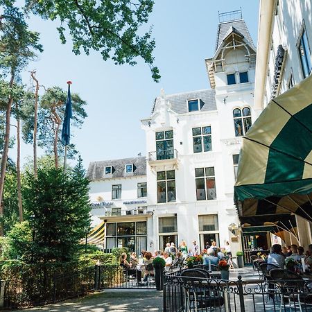 Parkhotel Mastbosch Breda Bagian luar foto
