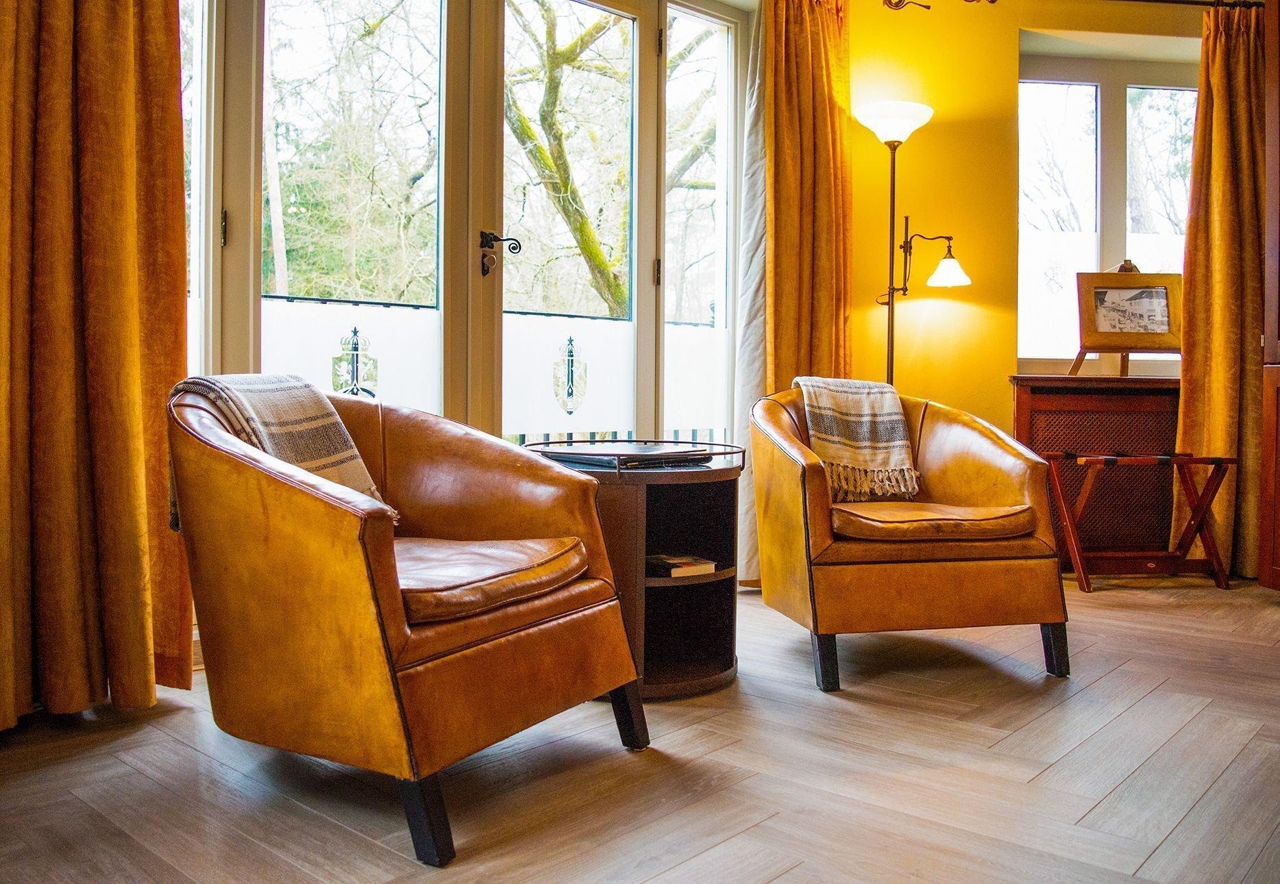 Parkhotel Mastbosch Breda Bagian luar foto