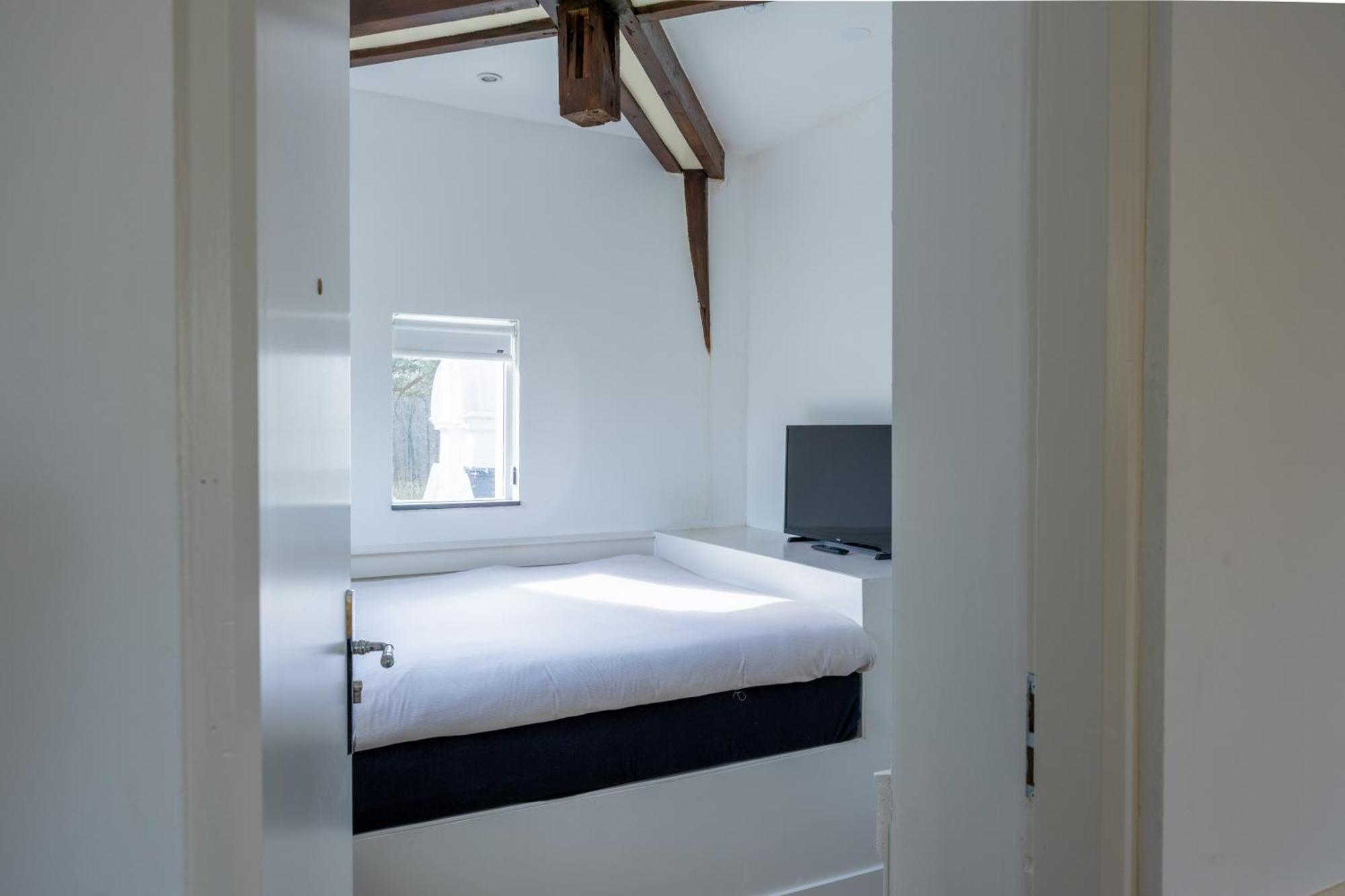 Parkhotel Mastbosch Breda Bagian luar foto