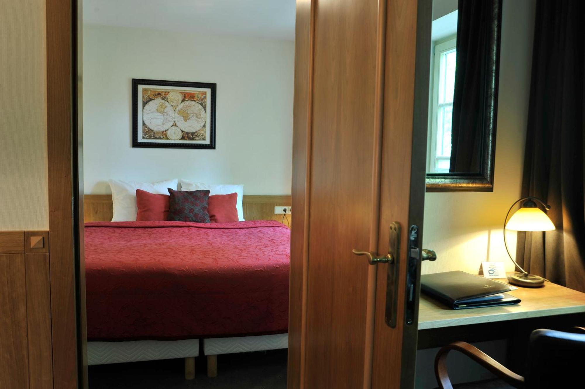 Parkhotel Mastbosch Breda Ruang foto