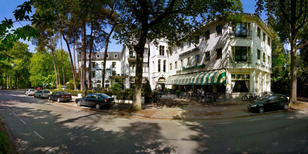 Parkhotel Mastbosch Breda Bagian luar foto